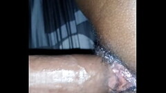 SHE LOVE WHEN I BEAT HER PUSSY UP!! Thumb