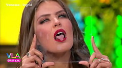 Ingrid Tetotas   Vanessa Beso de Lengua VLA Thumb
