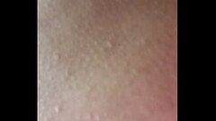 Cogiendo a mi amante culona en el taller Thumb