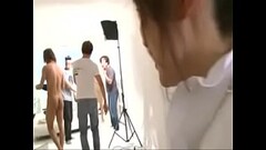 japanese girl fucking with director - full video teenxyz.com Thumb