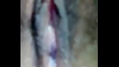 horney cam girl saw my big cock Thumb