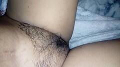 Lechita en el arbusto de mi claudita Thumb