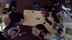 Straight studs fucking gay He sells his tight booty for cash Thumb