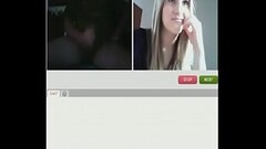 girls watching my tiny cock on webcam Thumb