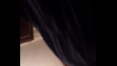 Real Stepmom Upskirt Thumb