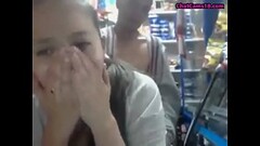 teen at work sex with boyfriend 2 Thumb