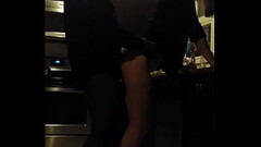 Cuckold films wife getting first BBC Thumb
