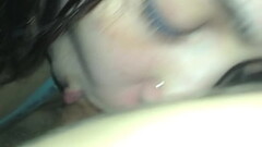 ex girlfriend sucking me Thumb