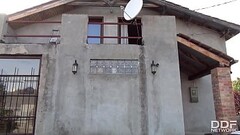 Wife gives contractor a Blowjob while Husband is at work Thumb