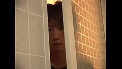 Hot Japanese Wife Fucks Her Young Boy Thumb