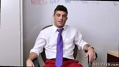 Old plays with young gay porn Lance'_s Big Birthday Surprise Thumb