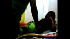 Indian khan fucking his desi neighour &amp_ giving her satisfaction Thumb