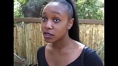Black african savage sex requires fresh pussy Vol. 1 Thumb