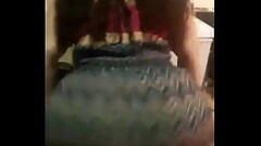 Fat butt booty bounce s Thumb