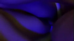 Asian girl with big tits get cummed on Thumb