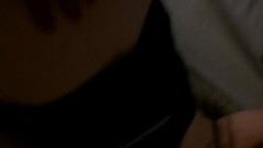 love she loves my dick black dick in her white pussy Thumb