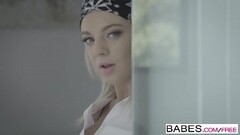 Babes - Black is Better - Burning Desire starring Stallion and Tiffany Watson clip Thumb