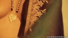 Exotic Dream Dancer From India Thumb
