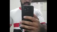 Gozada durante o jogo do sao paulo Thumb