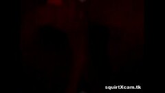 Watch my wife having squirting orgasm while I fuck her with my small cock Thumb