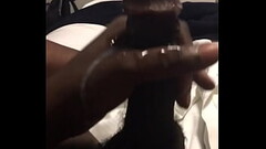 BBC jacking my dick off Thumb