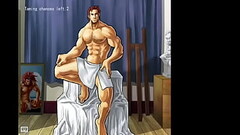 HUNKCRAFT 1 DORCAS IN PHERAE 720x480 1.84Mbps 2017-07-25 01-43-57 Thumb