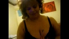Spanish military wife plays with black cock (cheater) Thumb