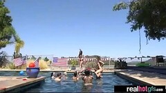 Real Hot GF (blake eden) Bang Hard Style In Front Of Camera video-10 Thumb