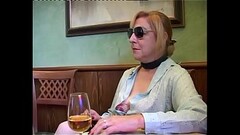 My cock can'_t resist to the irresistible charm of a mature slut! Vol. 7 Thumb