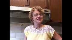 My cock can'_t resist to the irresistible charm of a mature slut! Vol. 8 Thumb