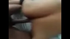 Throwin that ass back on my husband Thumb