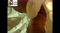 bajo la falda bien larga pero sabrosa Thumb