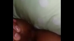 My boyfriend fucked me hard. While he bathes and. I take out his cum Thumb