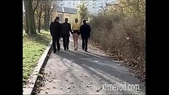 Riccardo Schicci e le Porno Debuttanti (original movie) Thumb