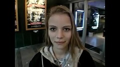 Who is this girl? Name? Other scenes? Thumb
