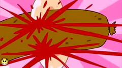 Doris try anal for first time Thumb