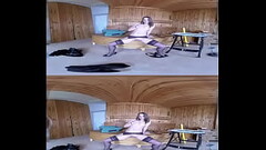 Carpenter'_s Revenge: Submissive Client Tied Up For Anal Sex Thumb