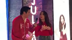 Julia Barretto Thumb