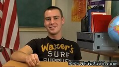 Fat boy hot gay porn sex and bear vs twink naked movie Young Thumb