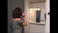 Stocking amateur enjoy feet Thumb