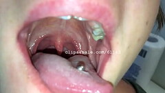 MJ Mouth Video 1 Preview2 Thumb