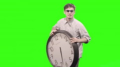 it'_s time to stop Thumb