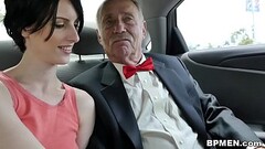 Alex Harper fucks Blue Pill Men Thumb