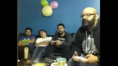 gang bang gamer Thumb