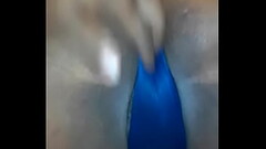 Thot fat pussy in panties Thumb
