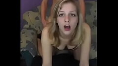 What is her name? Thumb
