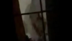 My hot neighbor undressing Thumb