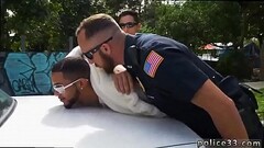 Cops guys with big dicks and mind control cop gay porn Two daddies Thumb