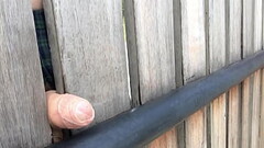 FenceFuck Thumb