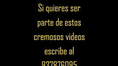 Chibolo de 20 A&ntilde_os me llena el Cuo de Semen Thumb